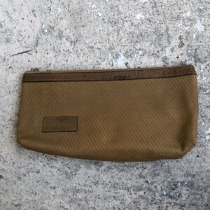 Bally Makeup bag  